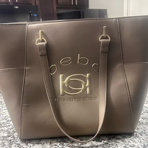 Purse Basically new I have had it in my closet